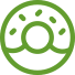 Icon für Praxisübungen und Feedback